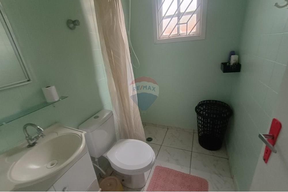 Casa - Venda - Bertioga , São Paulo - banheiro social b.jpg - Banheiro - 690341032-36
