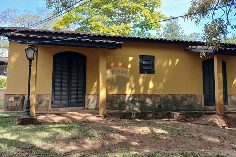 Chácara / Sítio / Fazenda - Venda - Vargem , São Paulo - CASA DE HOSPEDES (1).jpg - 690141085-33