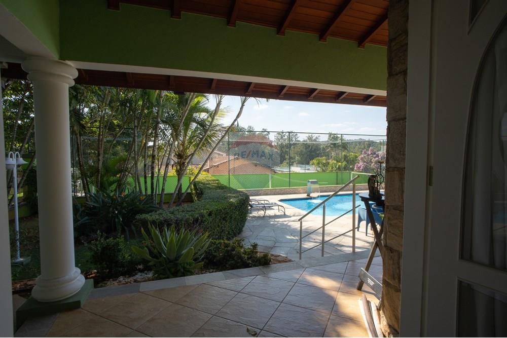 Casa de Condomínio - Venda - Atibaia , São Paulo - DSC08324.jpg - 690471003-104