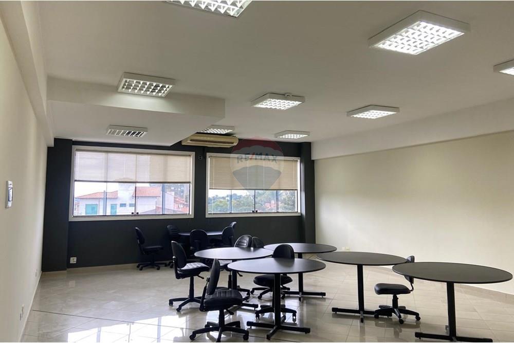 Conjunto Comercial-Sala para alugar, 65m² - Foto 3