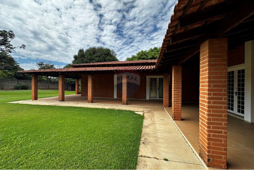 Chácara / Sítio / Fazenda - Venda - Limeira , São Paulo - IMG_9746.JPG - 690741007-94