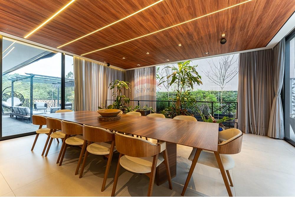 Casa de Condomínio - Venda - Santana de Parnaíba , São Paulo - CAR06456.jpg - 691081025-5