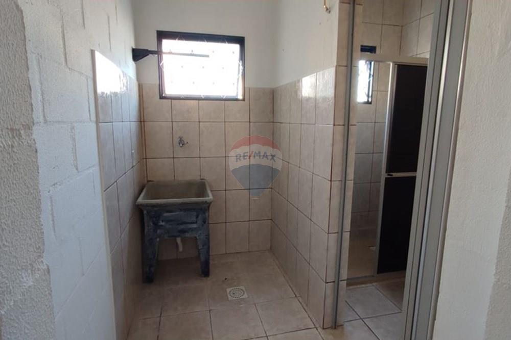 Apartamento - Alugar - Jaguariúna , São Paulo - 9 - 690671008-361