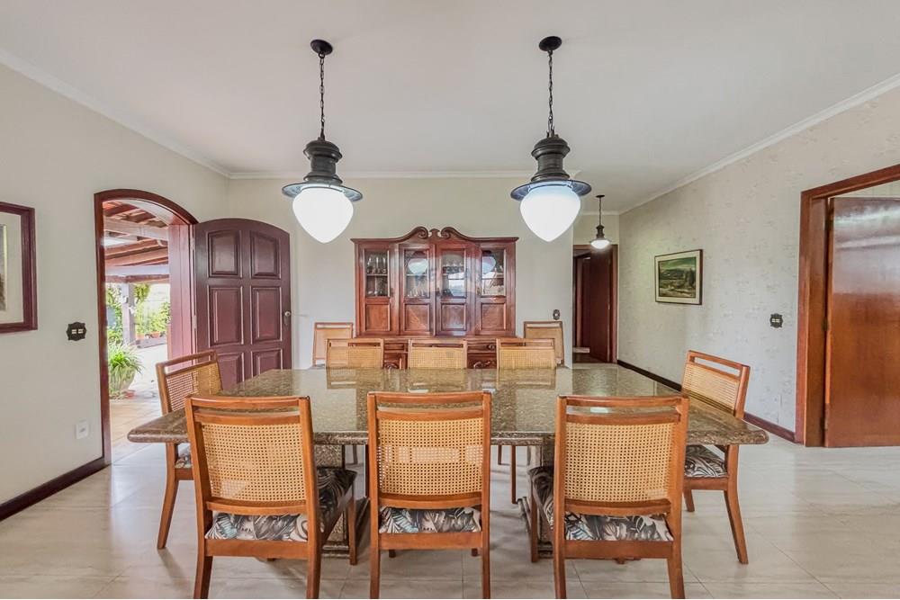 Casa de Condomínio - Venda - Vinhedo , São Paulo - IMG_7270.JPG - 690491085-1