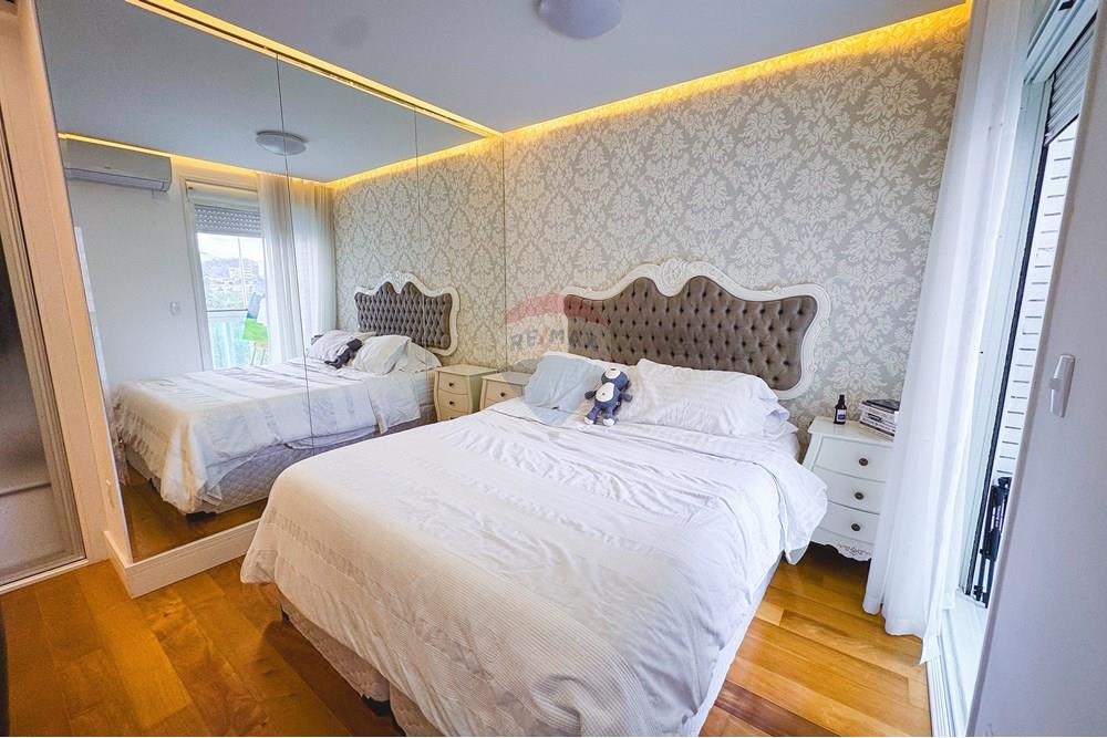 Apartamento - Alugar - Santana de Parnaíba , São Paulo - Premium Tamboré-57.jpg - 691141013-27