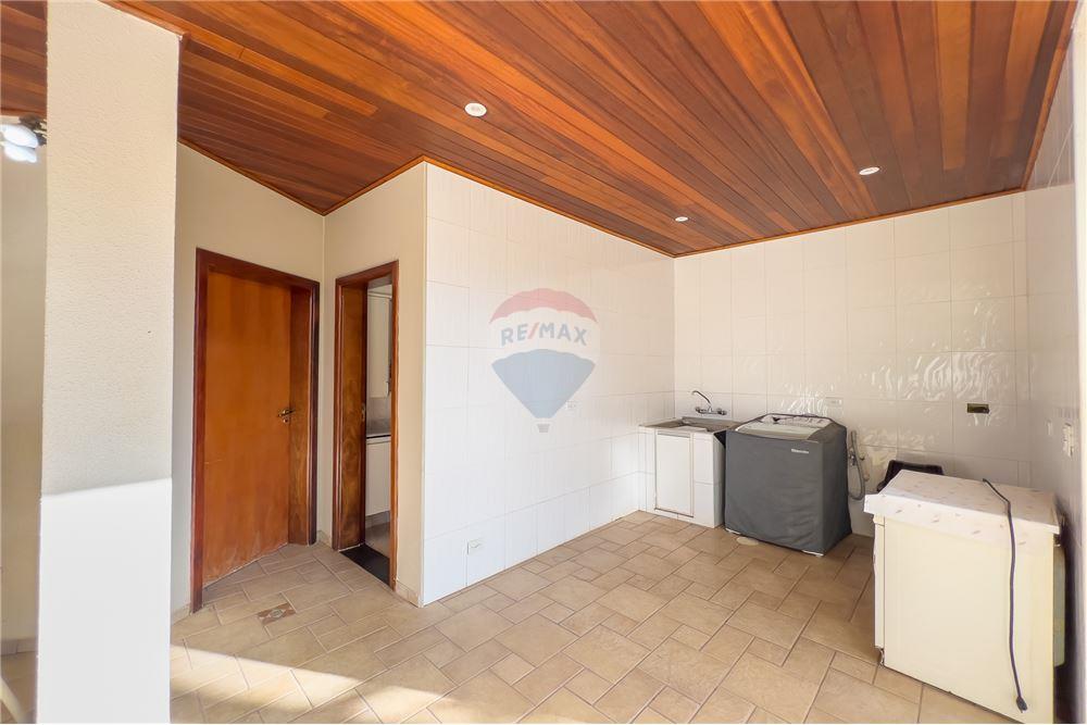 Casa - Venda - Valinhos , São Paulo - 57 - 691091001-209