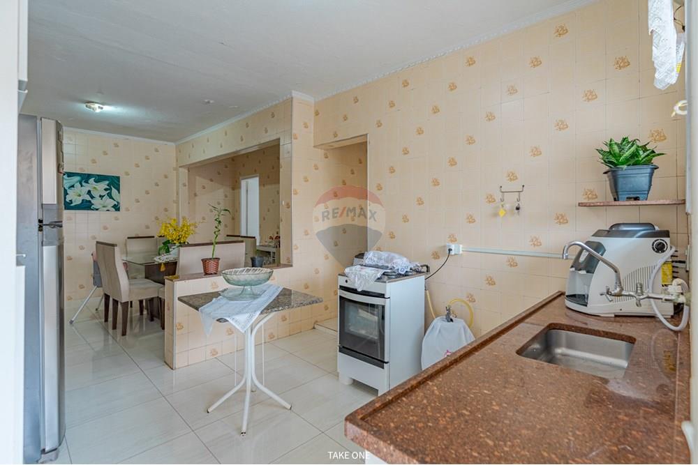 Woningbouw - Haus - Campinas , São Paulo - BR - DSC08866-HDR.jpg - Keuken - 690681178-8