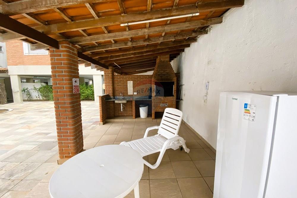 Apartamento - Venda - Guarujá , São Paulo - IMG_5520.jpg - Churrasqueira - 690821038-237