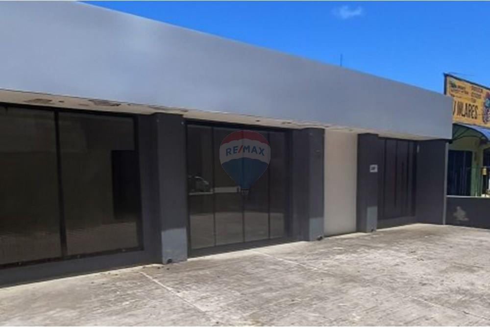 Casa Comercial - Alugar - Campinas , São Paulo - FACHADA 1.jpg - 690681149-59