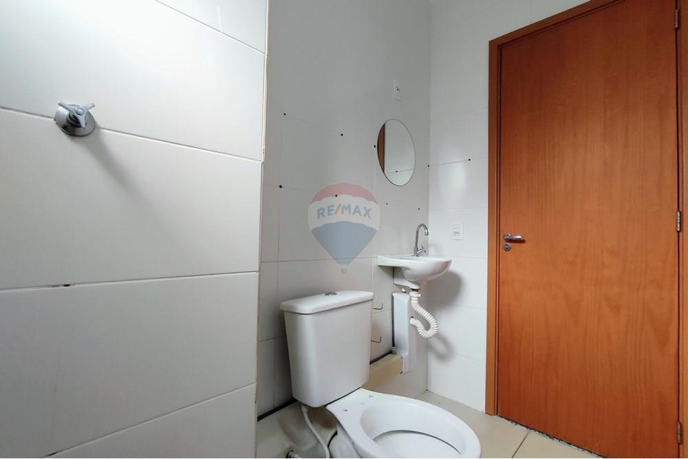 Apartamento - Alugar - Mogi Guaçu , São Paulo - 19.jpg - Banheiro - 690521007-320