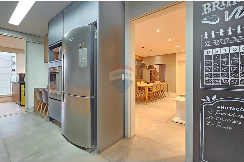 Apartamento - Alugar - Santana de Parnaíba , São Paulo - 20251208_144914.jpg - 691021020-111