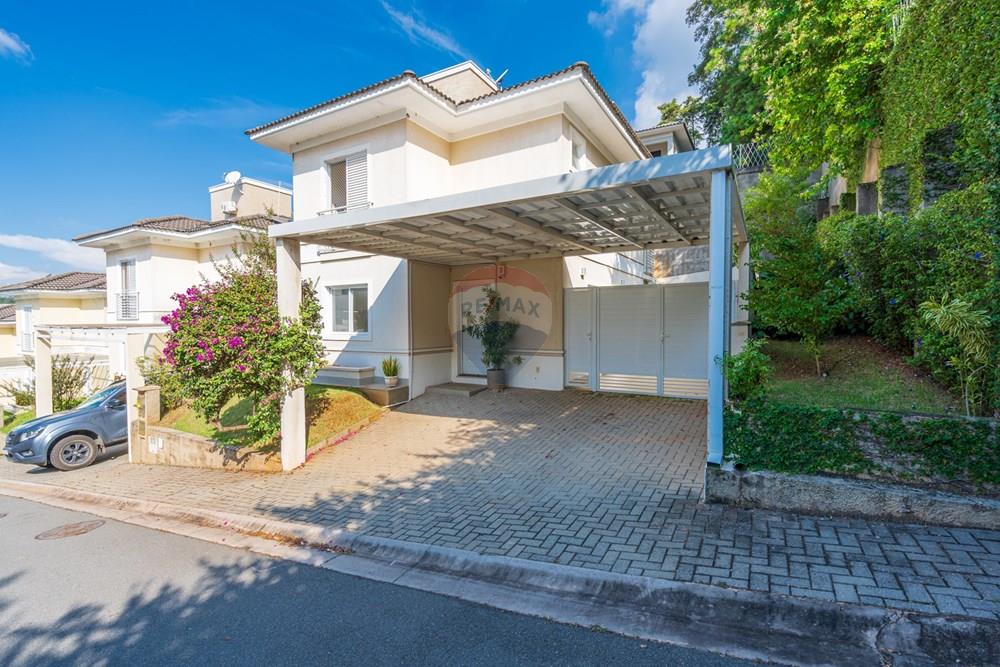 Casa de Condomínio - Venda - Vinhedo , São Paulo - EDI09209RG98002306922 - CLAUDETE - VILLAGIO SAO BENTO.jpg - 690851008-593