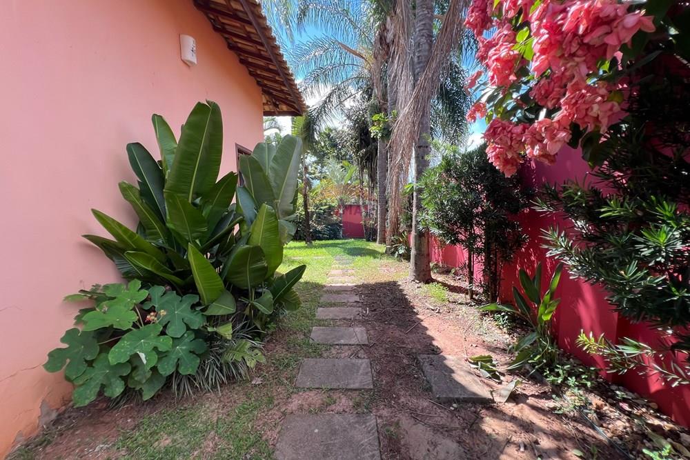 Casa de Condomínio - Venda - Piracicaba , São Paulo - IMG_9953.jpg - Jardim Externo - 690781178-5