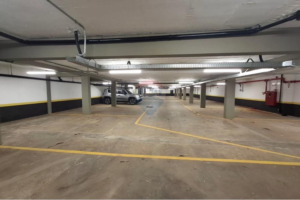 Cj. Comercial/ Sala - Alugar - Americana , São Paulo - VV82.jpg - 691071028-8