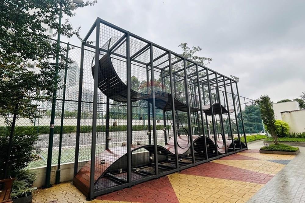 Apartamento - Alugar - Barueri , São Paulo - IMG_7281.jpg - 691141013-98