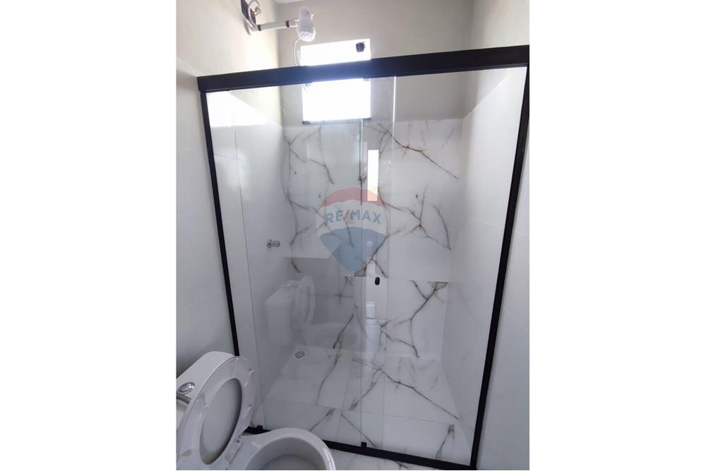 Kitnet - Alugar - Piracicaba , São Paulo - WhatsApp Image 2025-12-17 at 21.00.16 (1).jpeg - Banheiro - 690781131-89