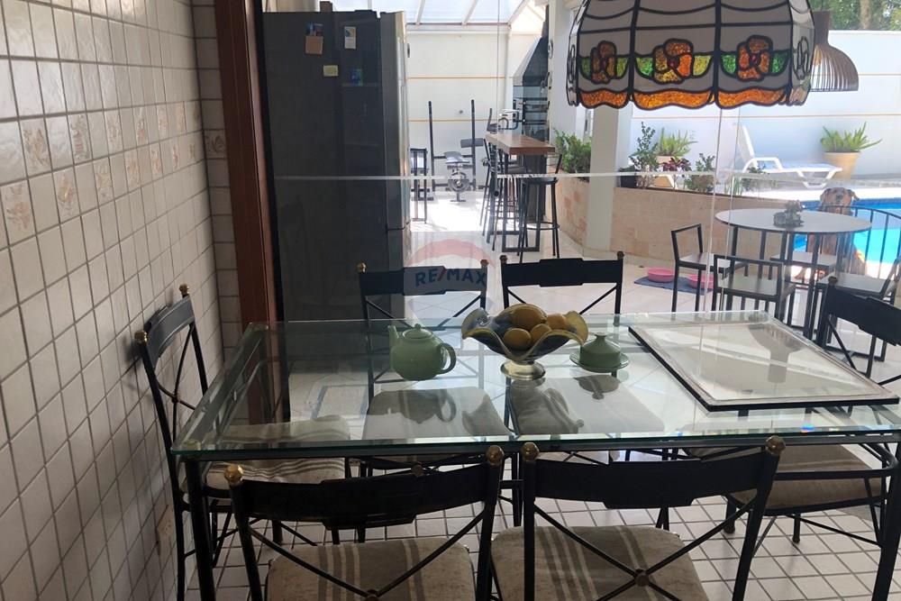 Casa de Condomínio - Venda - Barueri , São Paulo - IMG_5277.JPG - 690951047-53