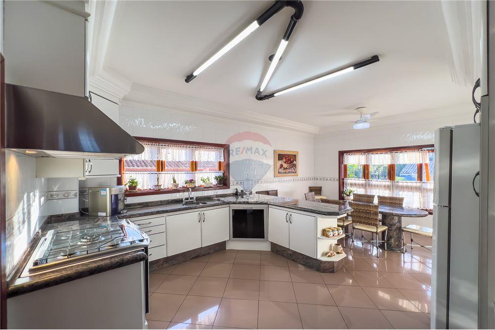 Casa - Venda - Valinhos , São Paulo - 20 - 691091001-209