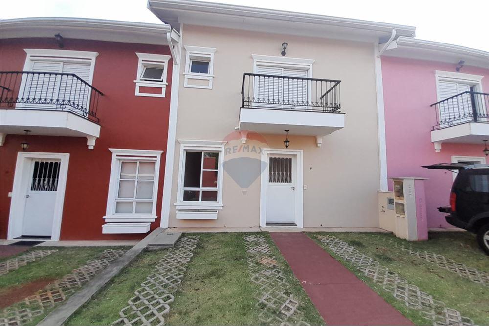 Casa de Condomínio - Alugar - Valinhos , São Paulo - 1 - 691091011-103