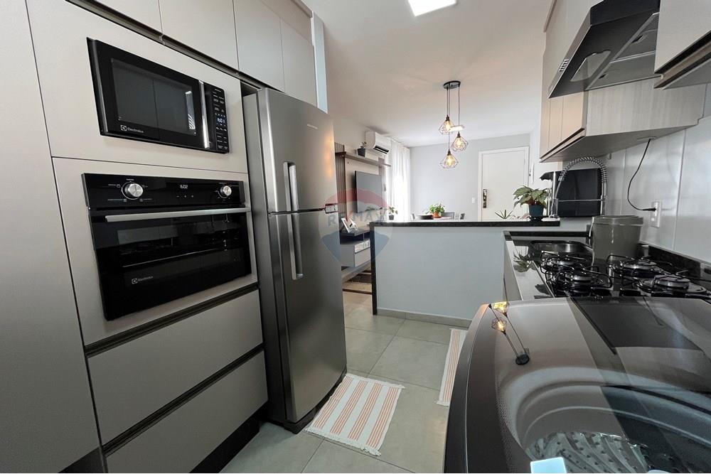 Apartamento - Alugar - Cosmópolis , São Paulo - IMG_4003.JPG - 690511358-15