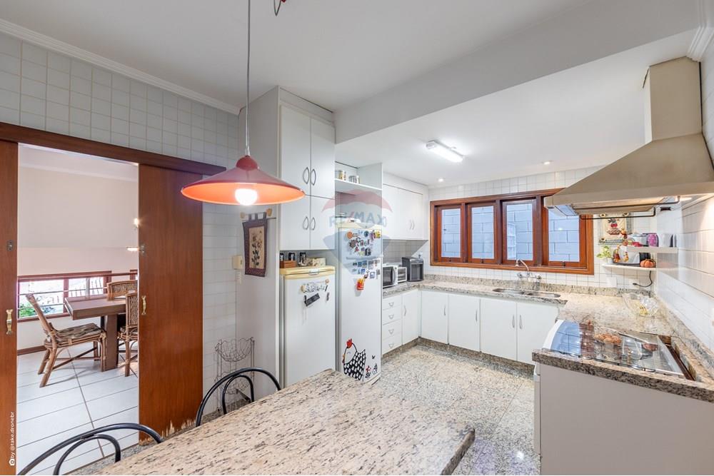 Casa de Condomínio - Venda - Campinas , São Paulo - TKD-2462.jpg - Cozinha - 690681117-53