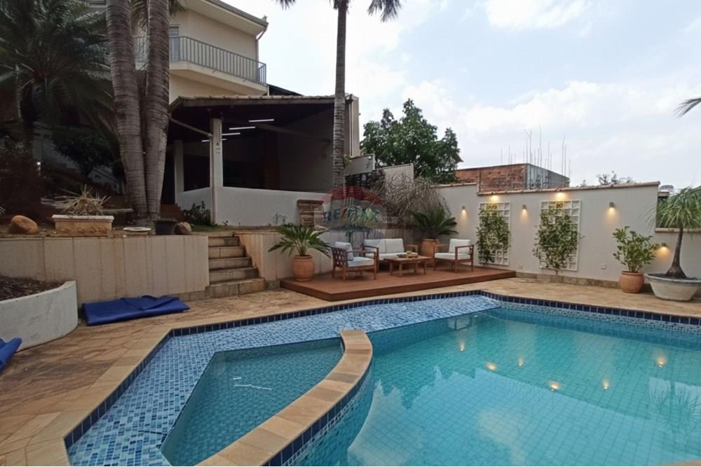 Casa - Venda - Limeira , São Paulo - 12.jpg - 690741013-166