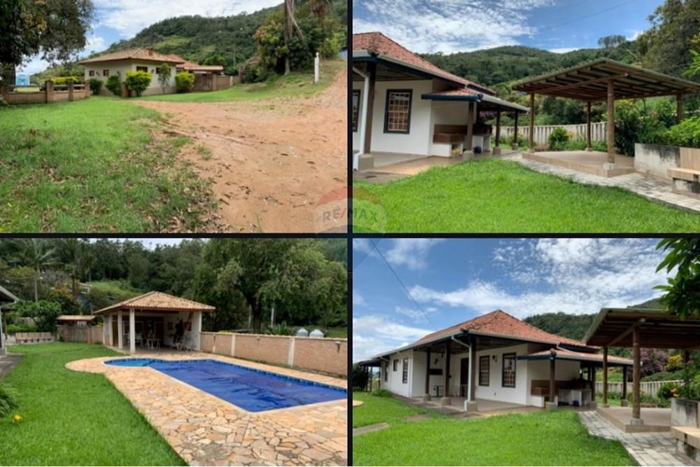 Chácara / Sítio / Fazenda - Venda - Bragança Paulista , São Paulo - image (3).jpg - 690141085-32