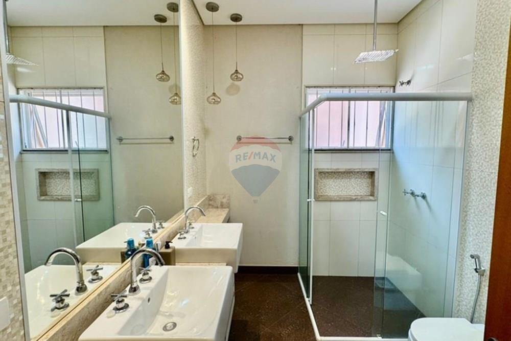 Casa - Venda - Santa Bárbara d'Oeste , São Paulo - IMG-20251213-WA0351.jpg - Banheiro - 690231111-9