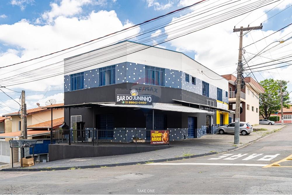 Prédio - Venda - Vinhedo , São Paulo - TAKEONE-1366.jpg - 690941019-102