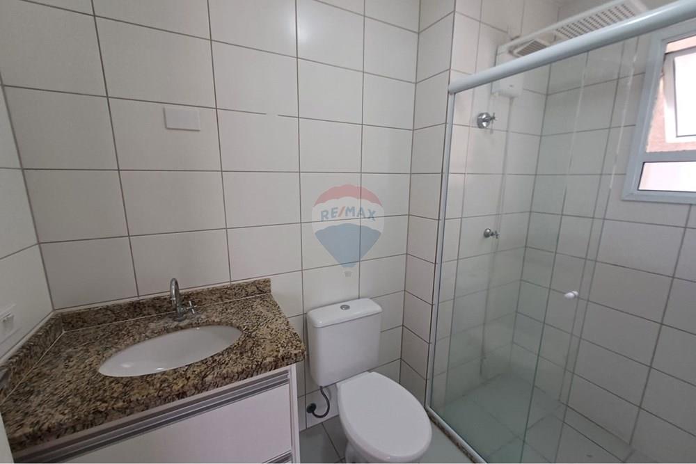 Apartamento - Alugar - Jundiaí , São Paulo - 17.jpeg - Banheiro - 690791206-10