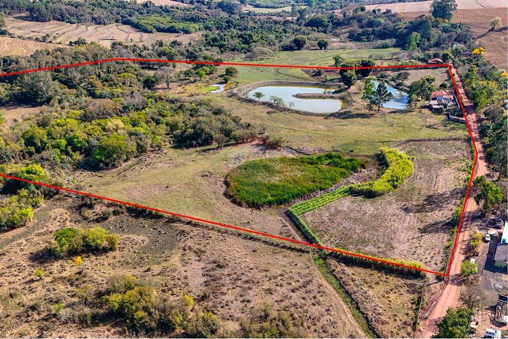 Chácara / Sítio / Fazenda - Venda - Santa Cruz da Conceição , São Paulo - Tratada-15.jpg - 690481001-177