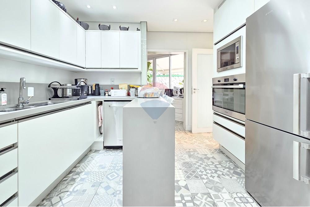 Casa de Condomínio - Venda - Santana de Parnaíba , São Paulo - 20250806_151511.jpg - 691021029-276