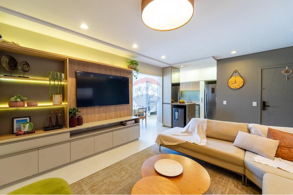 Apartamento - Venda - Jundiaí , São Paulo - DSC02618-HDR.jpg - Sala de estar - 690361024-23