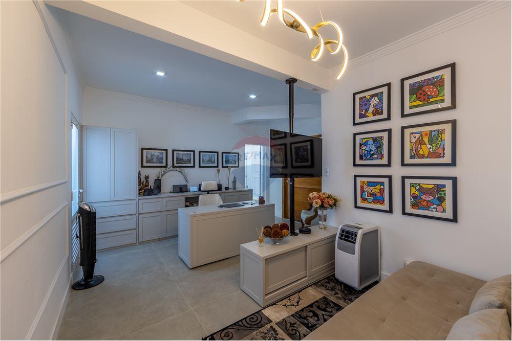 Casa de Condomínio - Venda - Louveira , São Paulo - 12 - 690941017-68