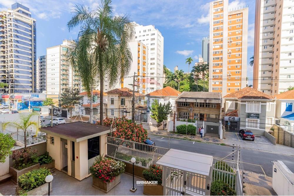Apartamento - Venda - Campinas , São Paulo - z Vista.jpg - 690681003-949