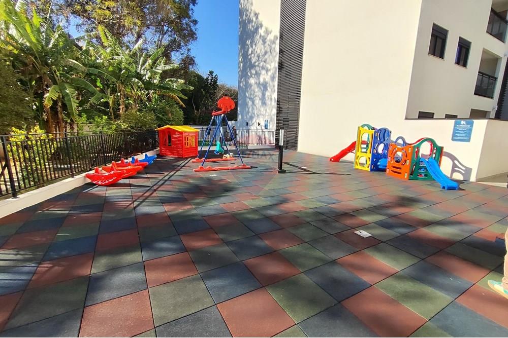 Apartamento - Alugar - Atibaia , São Paulo - vita_carraro_apto306-27.jpg - 690471131-161