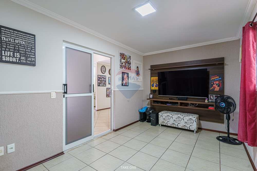 Casa de Condomínio - Venda - Louveira , São Paulo - DSC06642-HDR.jpg - 690941044-7