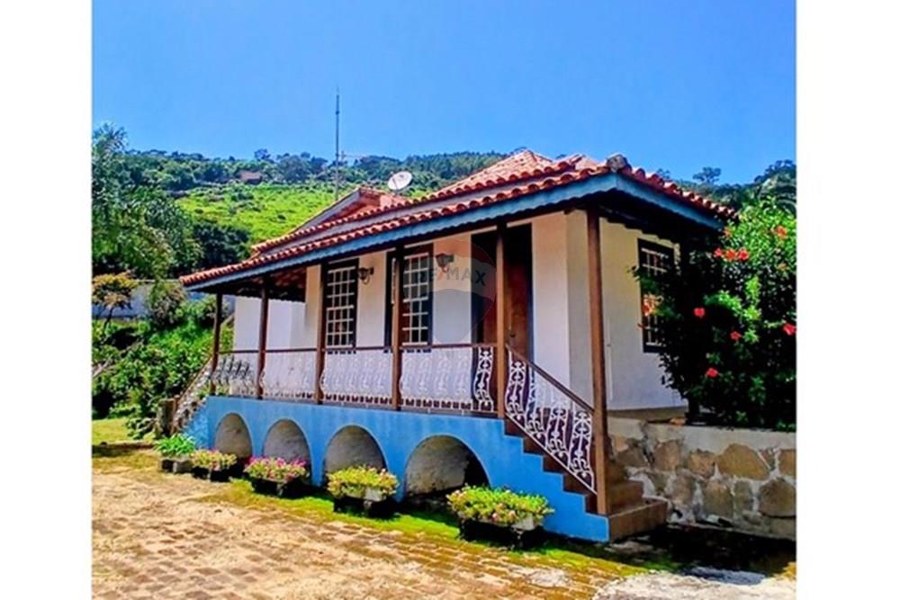 Chácara / Sítio / Fazenda - Venda - Bragança Paulista , São Paulo - 20260213_113706~3.jpg - 690141085-32