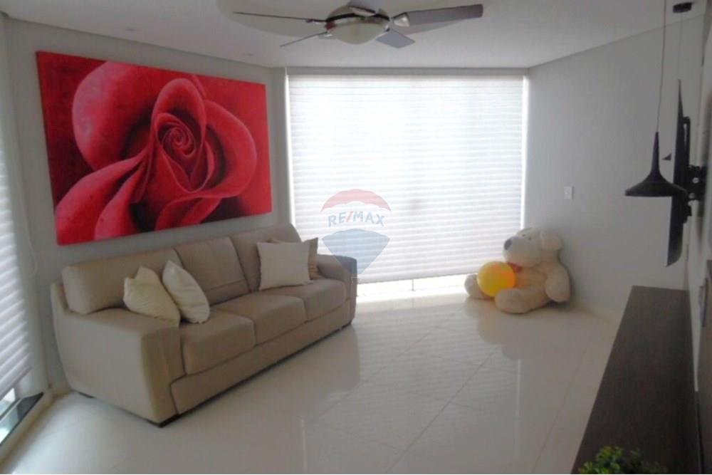 Casa - Venda - Americana , São Paulo - IMG-20251111-WA0022.jpg - Sala de estar - 690231077-42