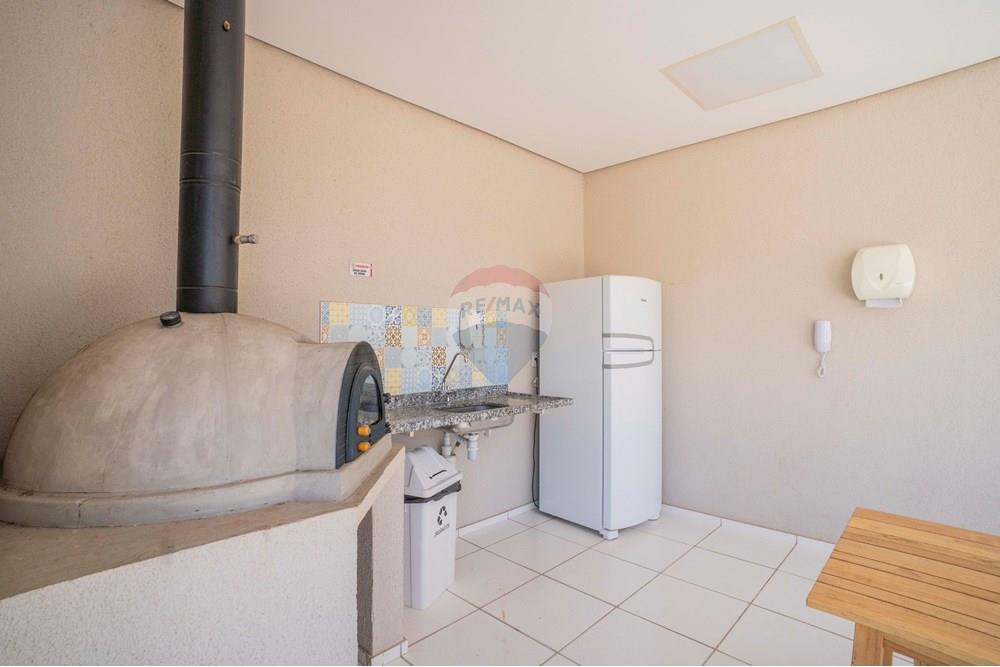 Apartamento - Alugar - Hortolândia , São Paulo - foto imobiliarias- BRMAKER - remax Evoke GRANGEIRO-4.jpg - 690491075-53