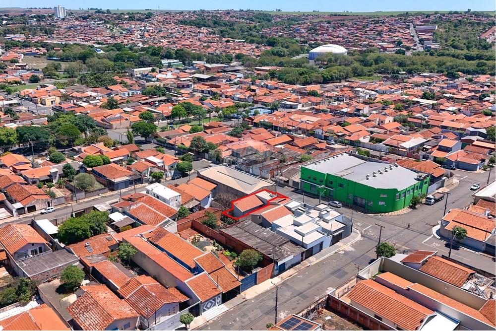 Casa - Venda - Leme , São Paulo - Tratada-9.jpg - 690481001-191