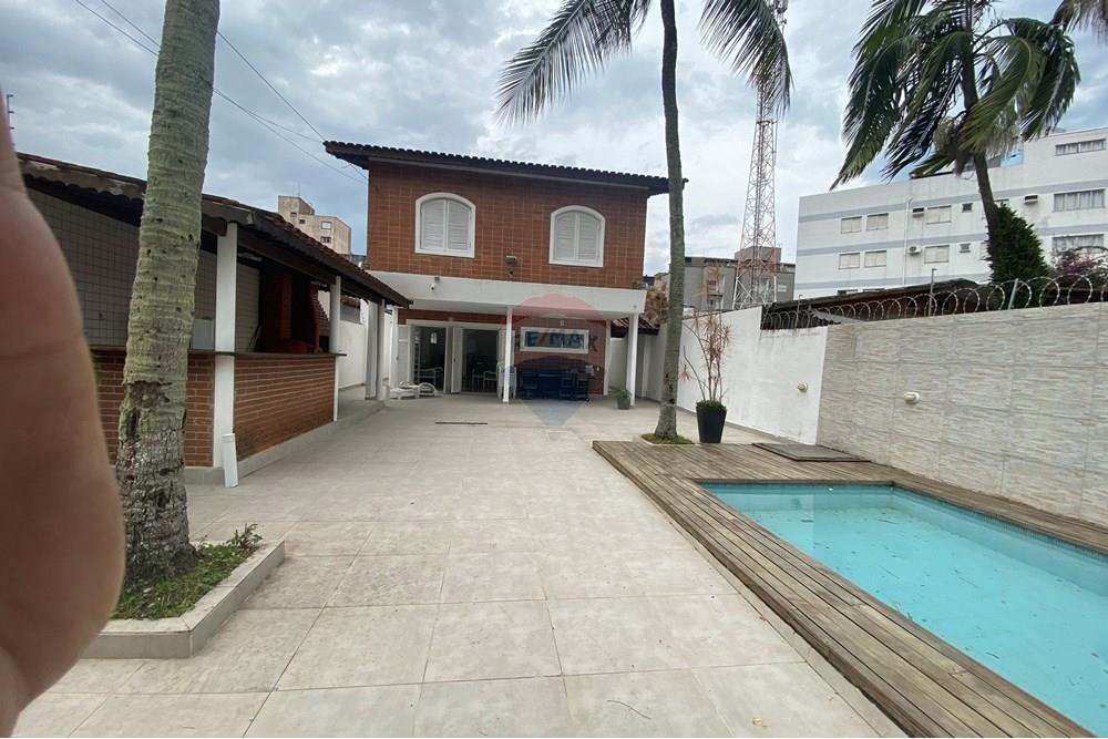 Casa - Venda - Guarujá , São Paulo - IMG_5043.jpeg - 690821045-160