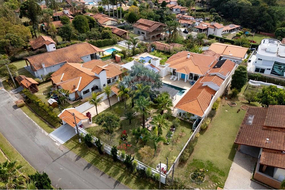 Casa de Condomínio - Venda - Itatiba , São Paulo - DJI_20250807114445_0957_D_DJIMINI4PR.jpg - 690591004-66