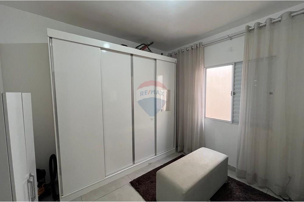 Casa para alugar com 2 quartos, 60m² - Foto 6