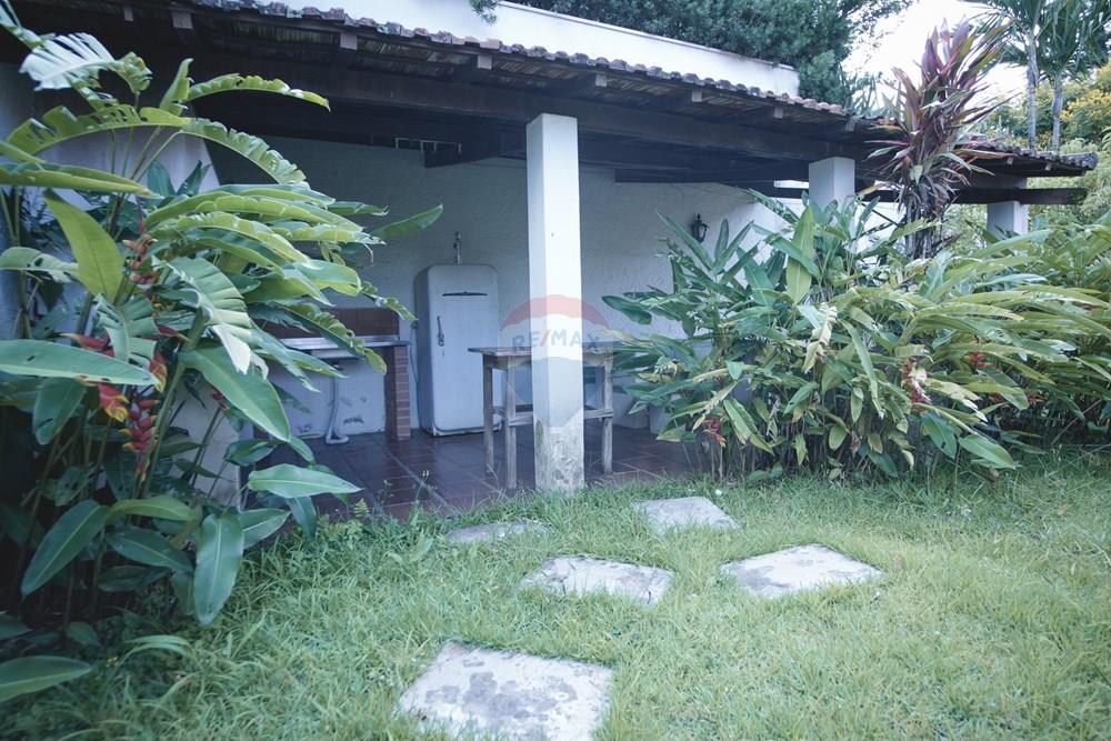 Casa de Condomínio - Venda - Barueri , São Paulo - DSC08803.jpg - 691141025-40