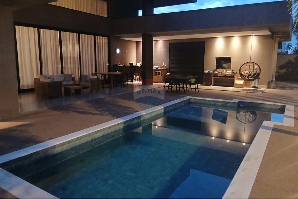 Casa de Condomínio - Alugar - Jaguariúna , São Paulo - IMG-20251115-WA0043.jpg - 690671004-434