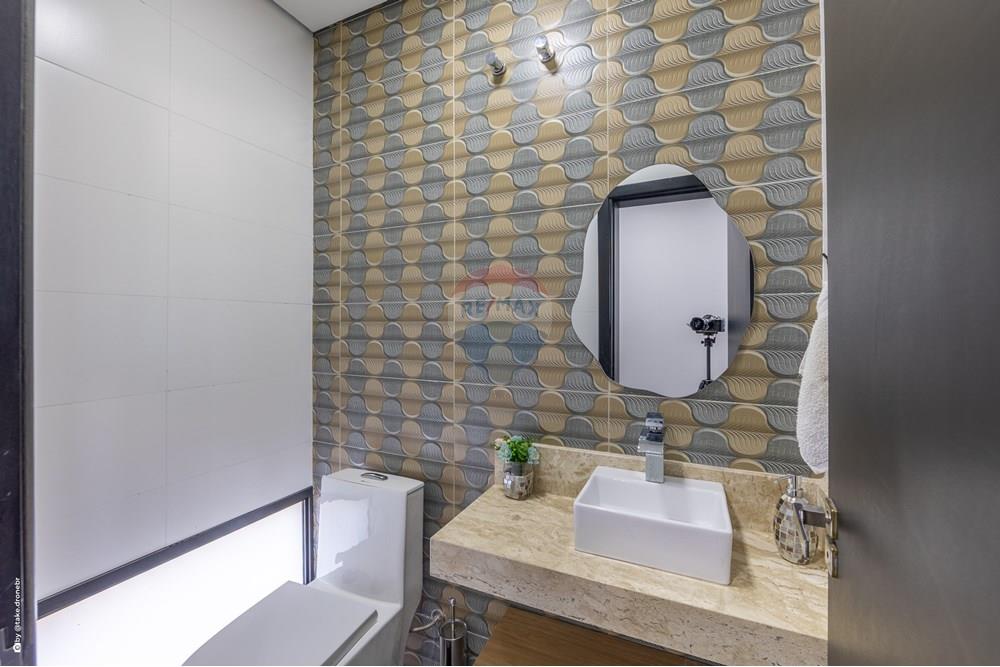 Casa de Condomínio - Venda - Vinhedo , São Paulo - TKD-10642.jpg - 690941019-96