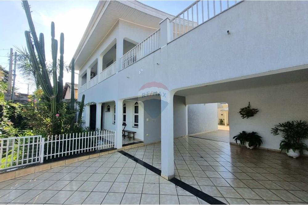 Casa - Venda - Americana , São Paulo - 3.jpg - 690231011-104