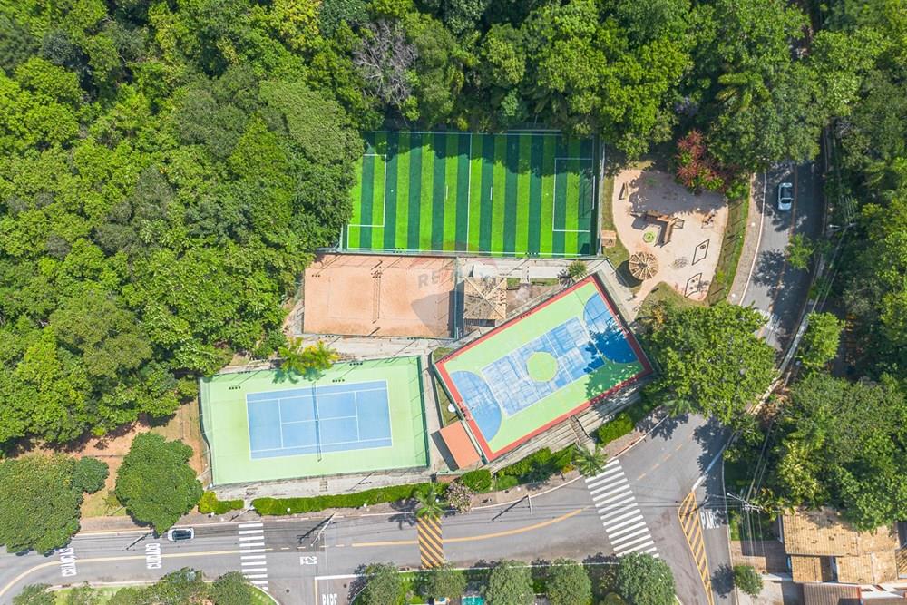 Casa de Condomínio - Venda - Valinhos , São Paulo - DJI_0445.jpg - 691091004-51