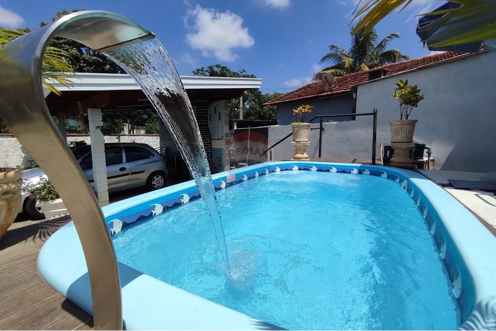 Casa - Venda - Mogi Guaçu , São Paulo - 37.jpg - Piscina - 690521014-208
